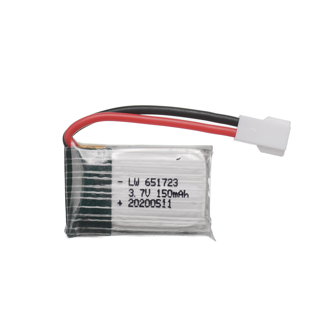 3.7v 150mah lipo RC Drone Batt - Rc Hobby Airplanes 评论和价格