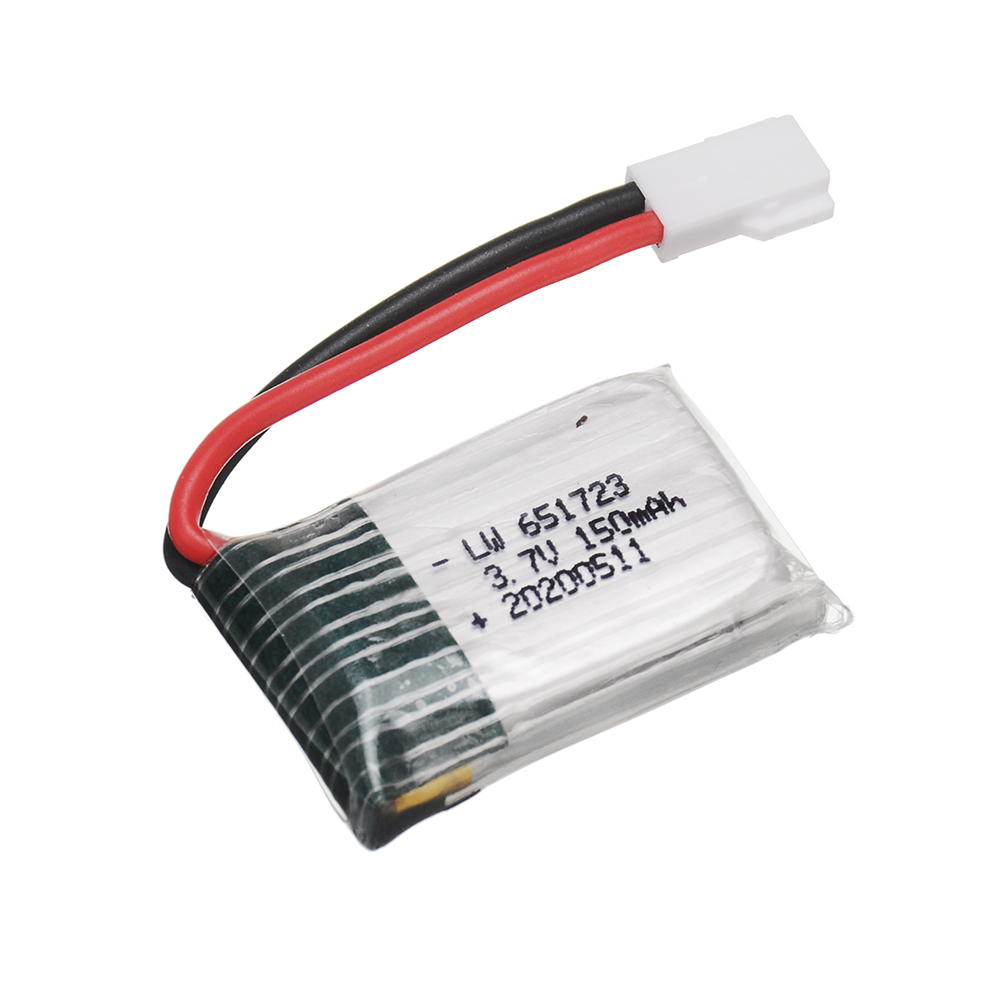 3.7v 150mah lipo RC Drone Batt - Rc Hobby Airplanes 评论和价格