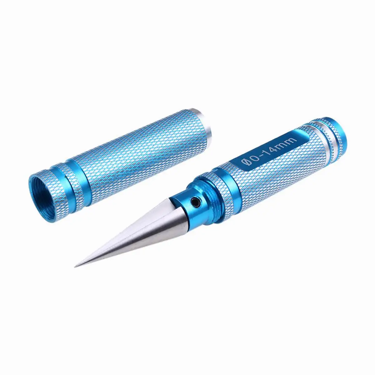 Metal Hole Puncher For HSP 1:1 - Rc Hobby Drill 评论和价格