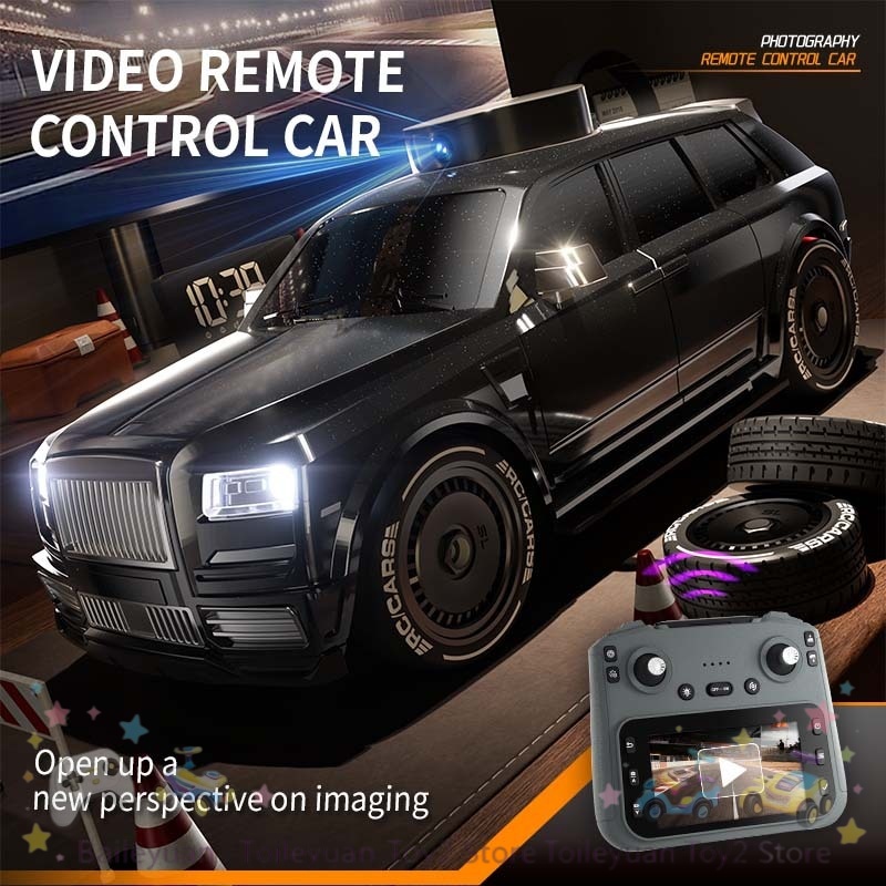 911S Rc Car Hd Camera Four And - Rc Hobby Photos 评论和价格