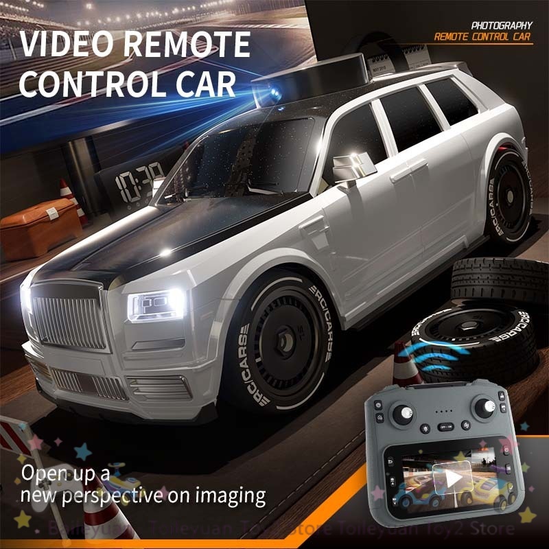 911S Rc Car Hd Camera Four And - Rc Hobby Photos 评论和价格