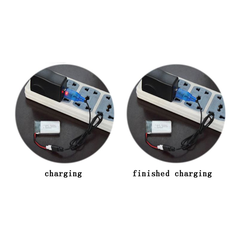 3.7V Battery USB 2.5mm/3.5mm F - Rc Hobby Grade 评论和价格