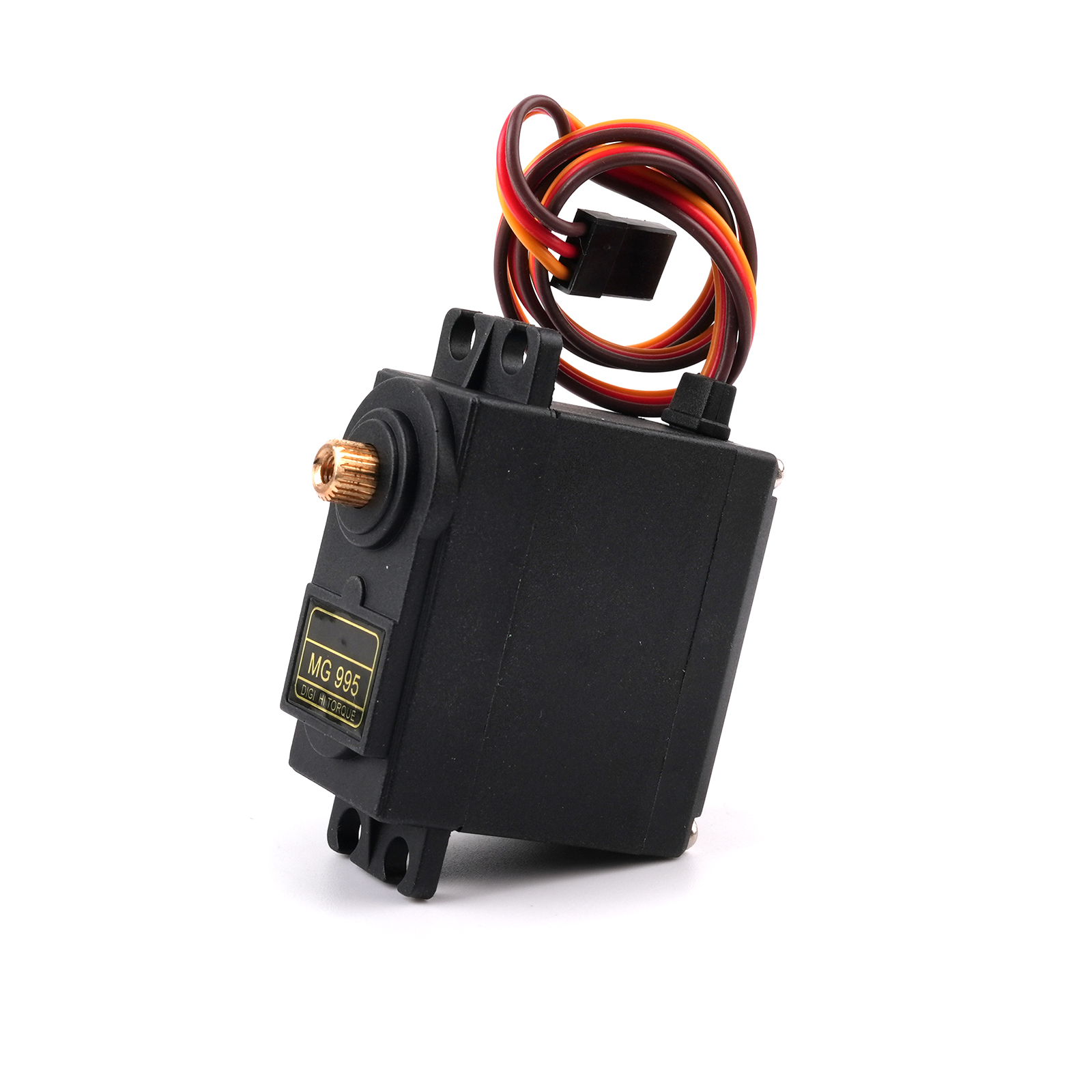 MG995 13KG RC Servos Standard  - Rc Hobby Grade 评论和价格