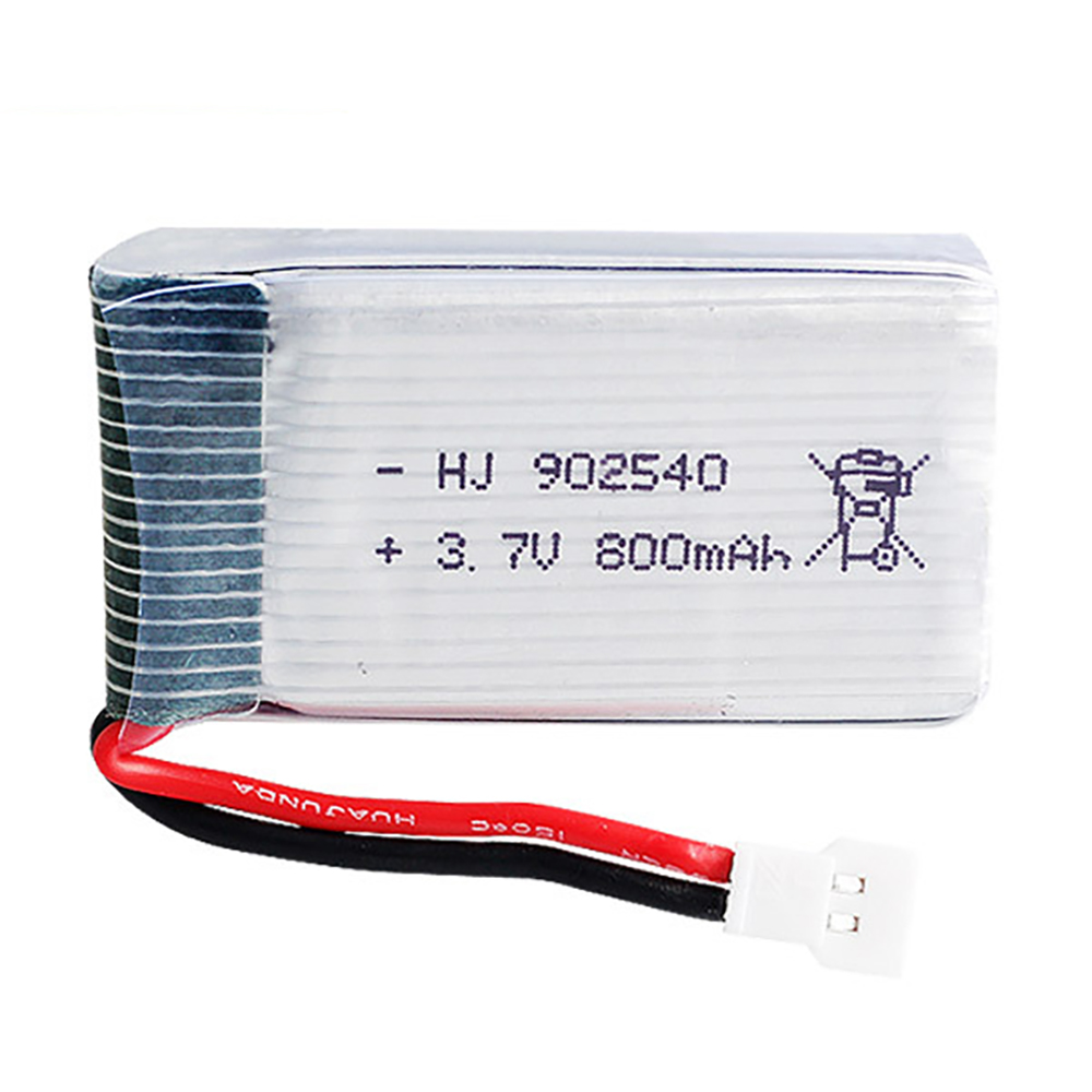 MEW 800mAh 3.7V Lipo Battery+  - Rc Hobby Airplanes 评论和价格