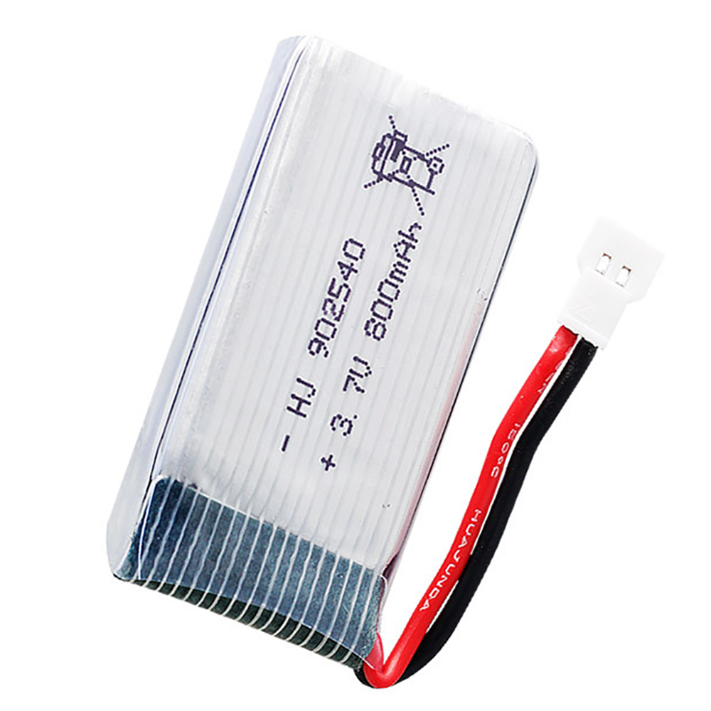 MEW 800mAh 3.7V Lipo Battery+  - Rc Hobby Airplanes 评论和价格