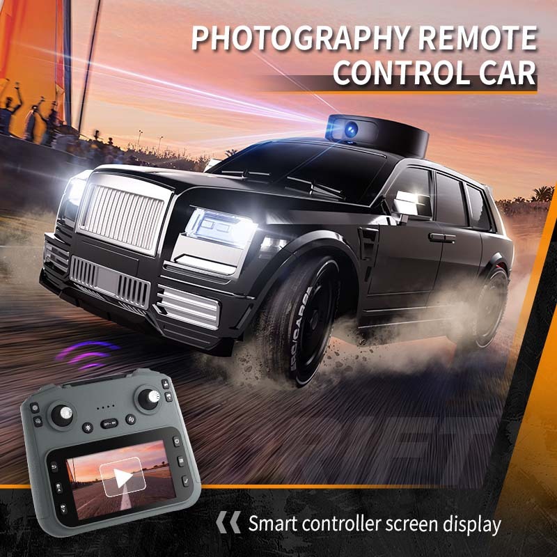 911s Rc Car Hd Camera 4 5 Inch - Rc Hobby Photos 评论和价格
