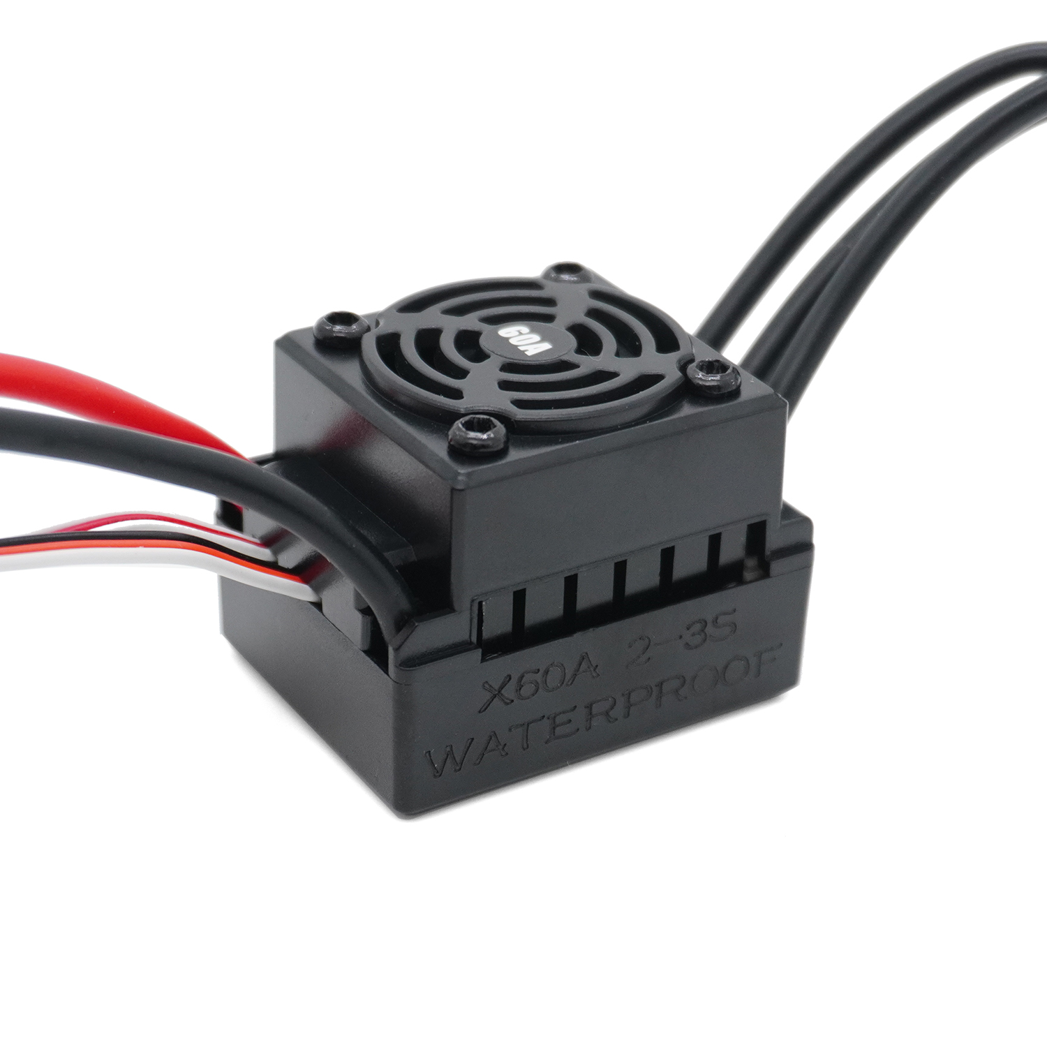 F540 Sensorless Waterproof Bru - Esc Waterproof 60A 评论和价格