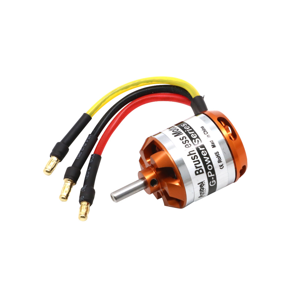 RC Motor D2836 750KV 1500KV 88 - Rc Hobby Grade 评论和价格