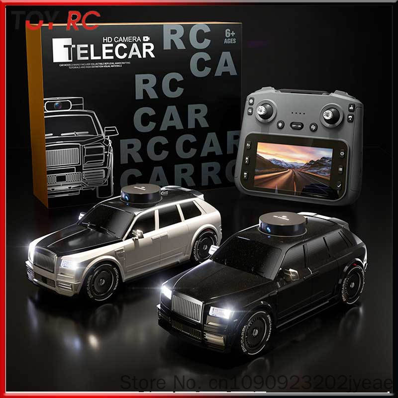 911s Rc Car Hd Camera Drifting - Rc Hobby Photos 评论和价格