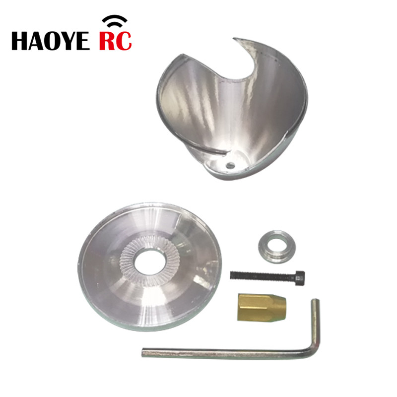 HY 1 Set 2 Blades Aluminum Spi - Rc Hobby Drill 评论和价格