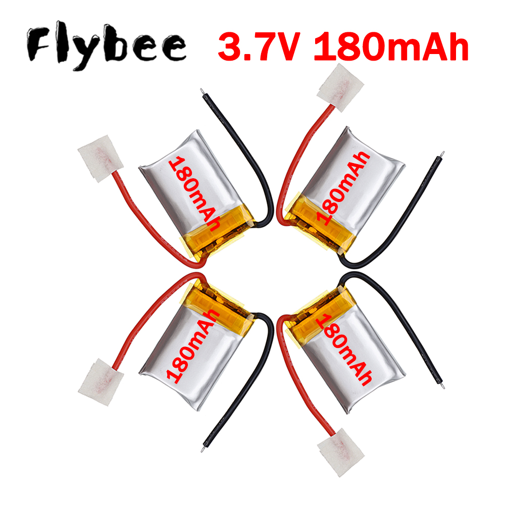Lipo 180mAh 3.7V Battery for S - Rc Hobby Airplanes 评论和价格