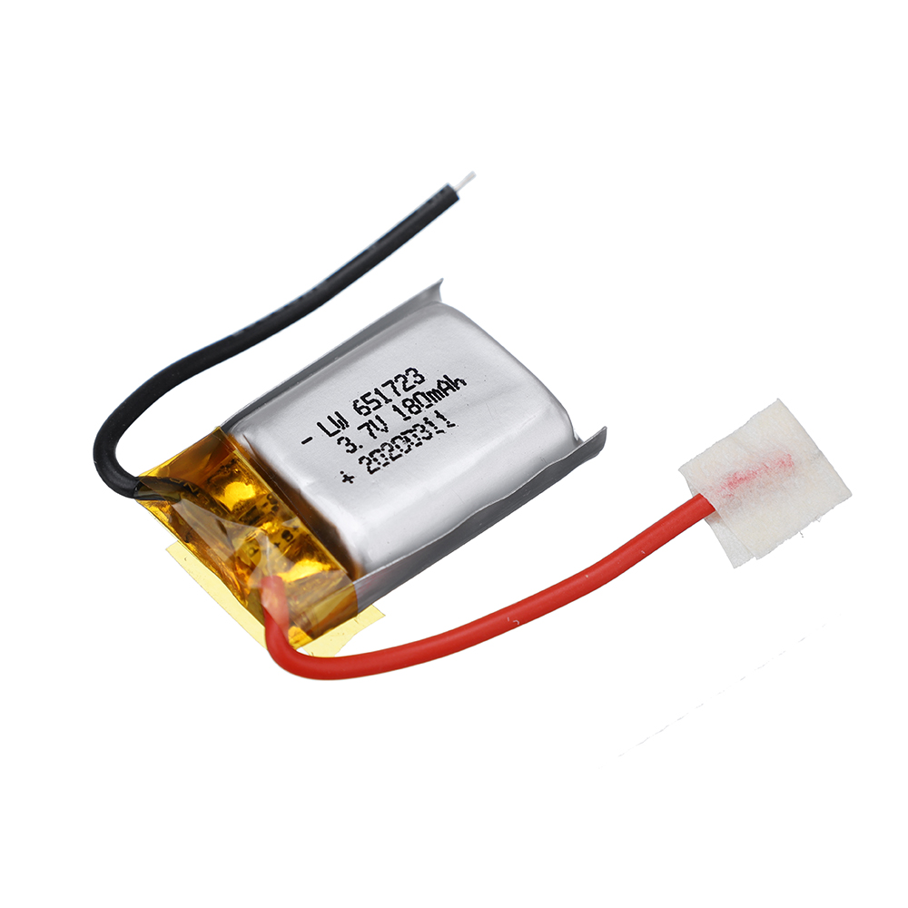 Lipo 180mAh 3.7V Battery for S - Rc Hobby Airplanes 评论和价格