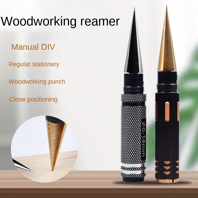 1pcs Manual Reamer 0-14mm with - Rc Hobby Drill 评论和价格