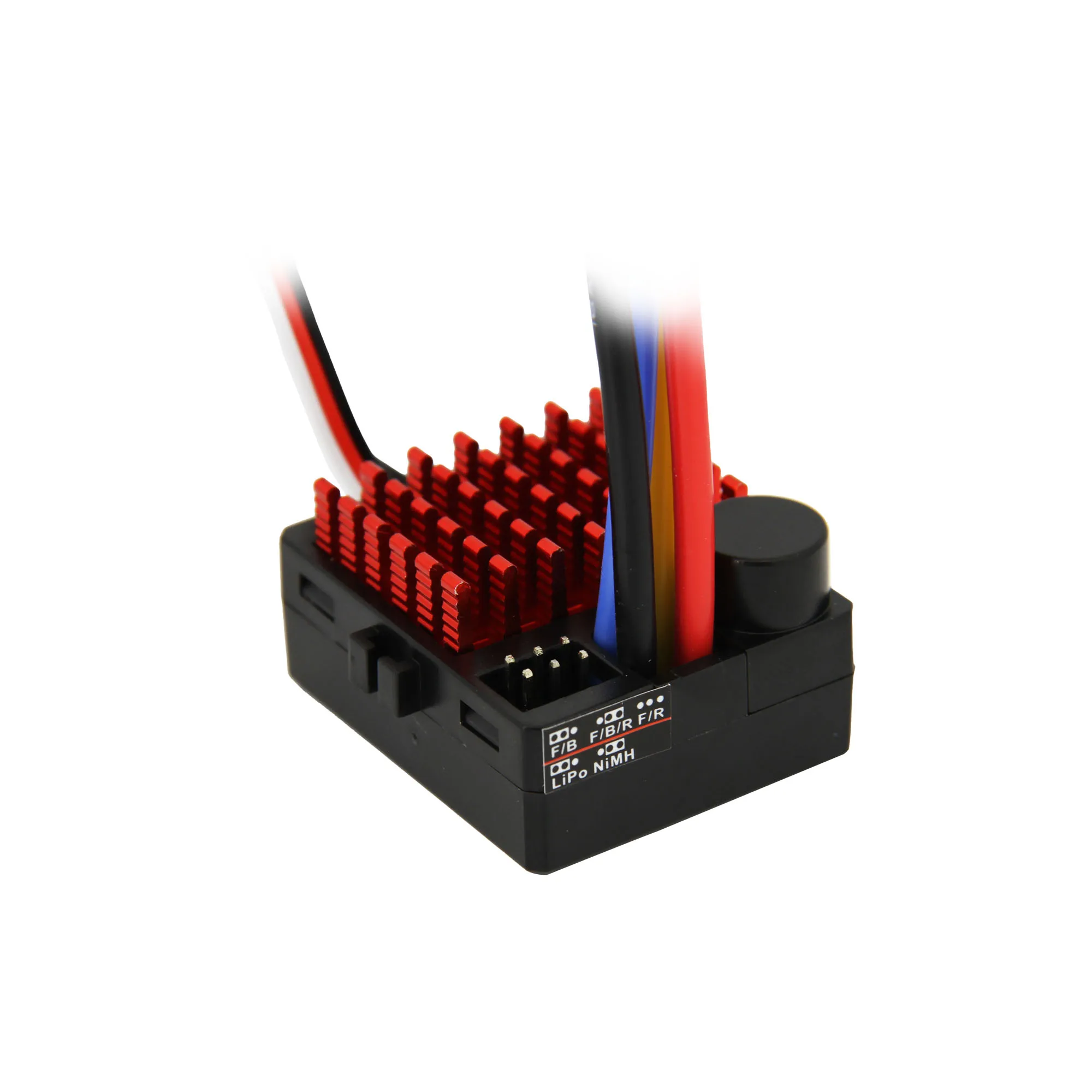 540/550/750 Motors Waterproof  - Esc Waterproof 60A 评论和价格