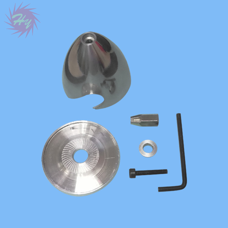 1 Set 3 Blades Aluminum Spinne - Rc Hobby Drill 评论和价格