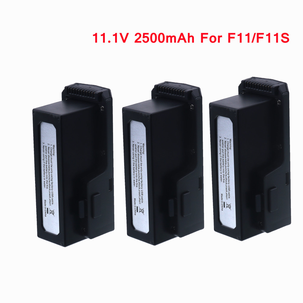 For SJR/C SJRC F11/F11 PRO Bat - Rc Hobby Airplanes 评论和价格