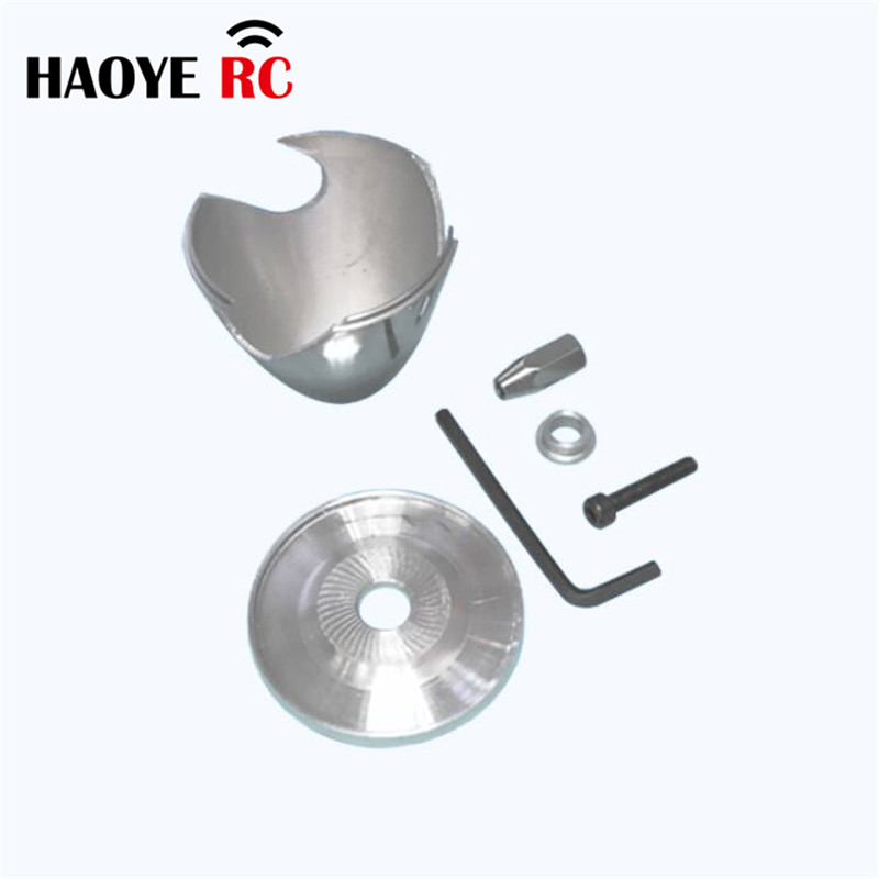 Haoye 1 Set 3 Blades Aluminum  - Rc Hobby Drill 评论和价格