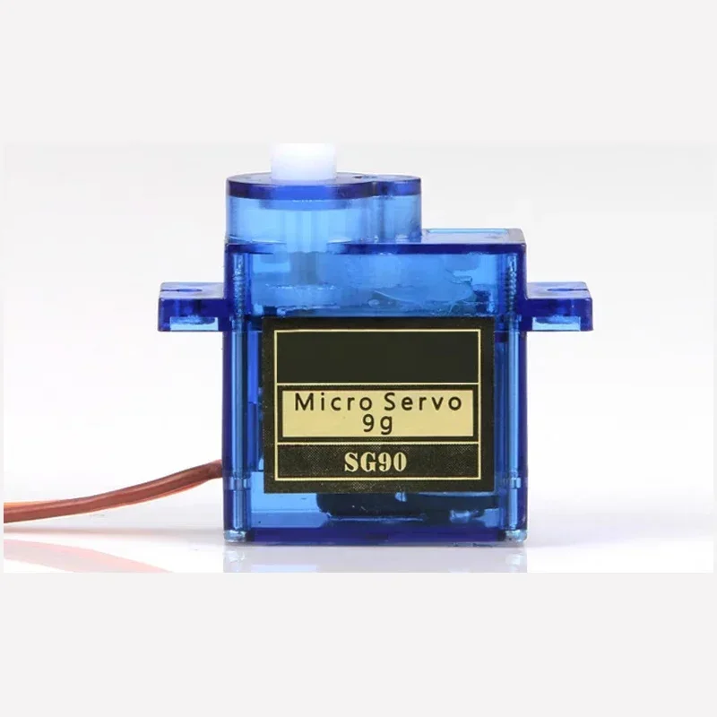 2/4/8/20Pcs SG90 9G Micro Serv - Rc Hobby Grade 评论和价格
