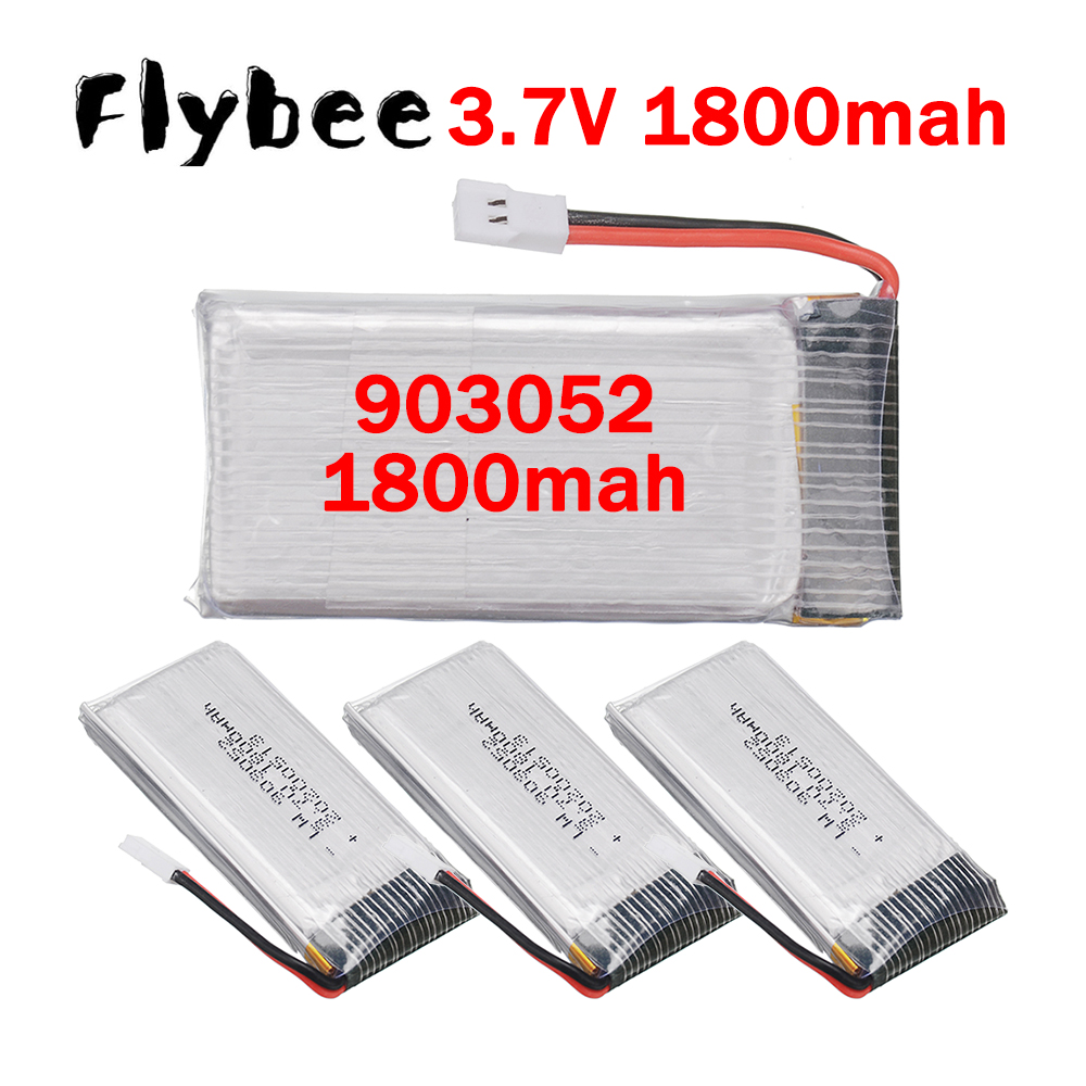 5IN1 Charger 903052 3.7V 1800m - Rc Hobby Airplanes 评论和价格
