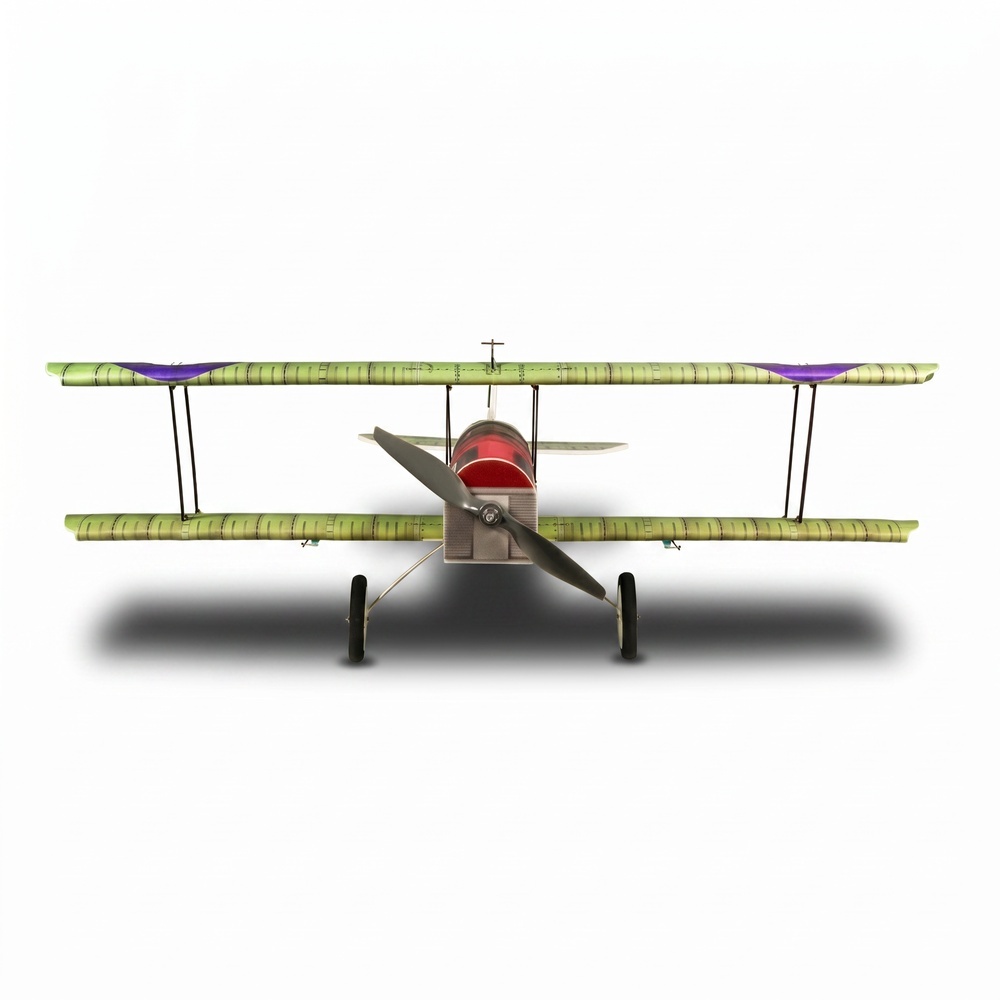 Dancing Wings Hobby E33 SE5a 8 - Rc Hobby Airplanes 评论和价格