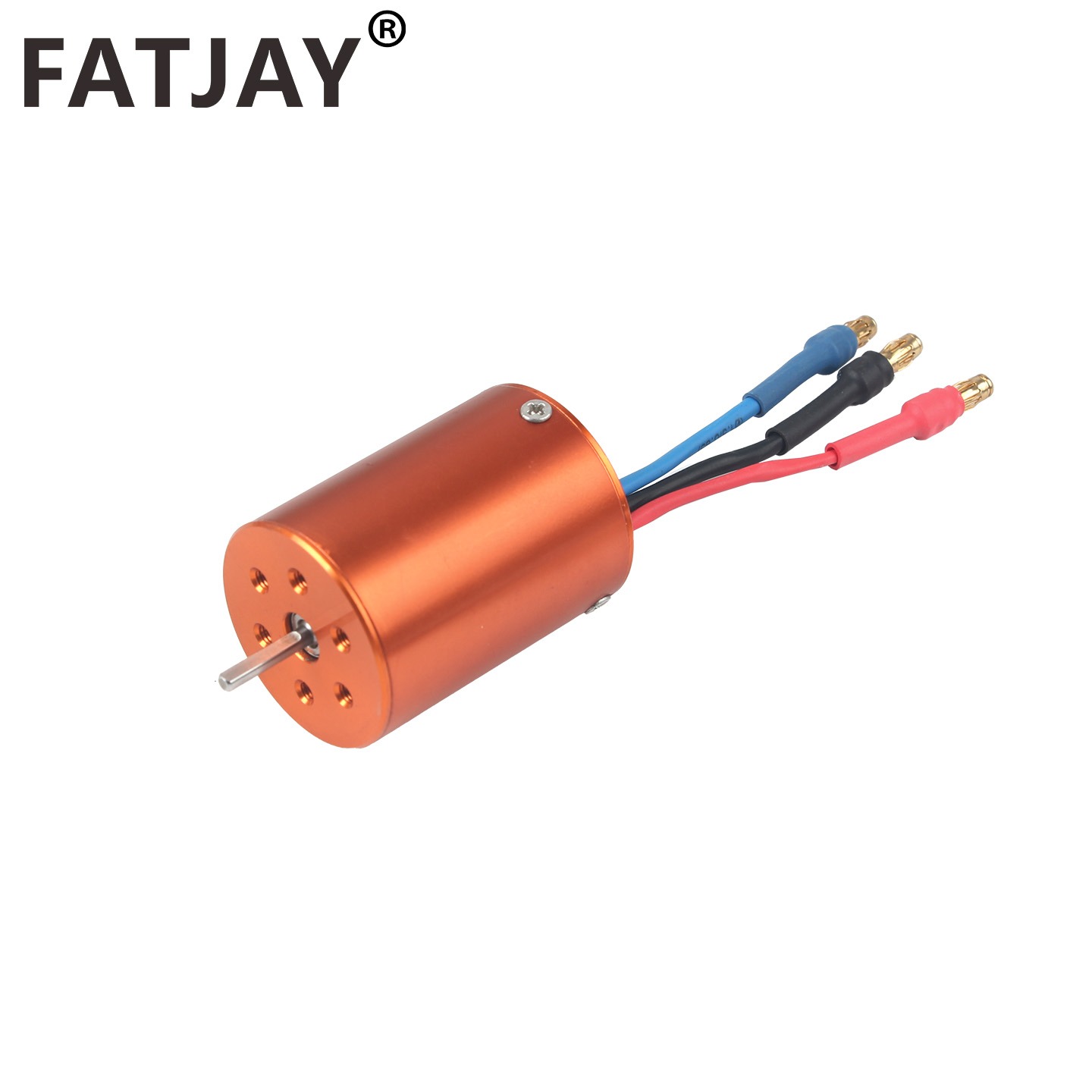 FATJAY 2838-2800KV 3800KV RC H - Rc Hobby Grade 评论和价格