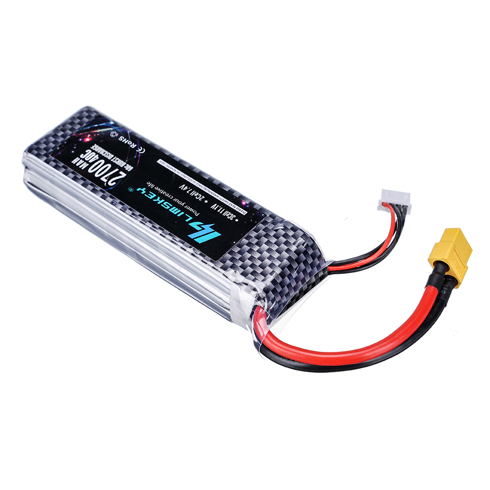 Upgrade 2200mAh to 2700mah 3S  - Rc Hobby Airplanes 评论和价格