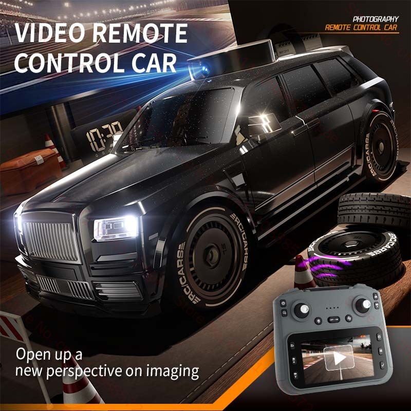 911S Rc Car Remote Control Car - Rc Hobby Photos 评论和价格