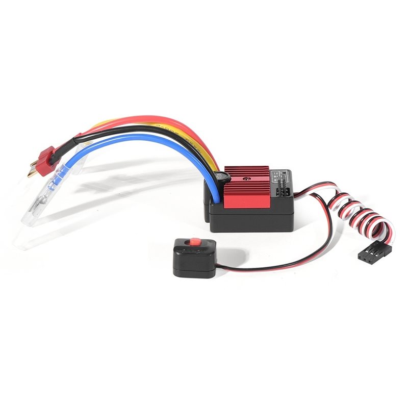 BEDW-HG1060 Waterproof 60A Bru - Esc Waterproof 60A 评论和价格