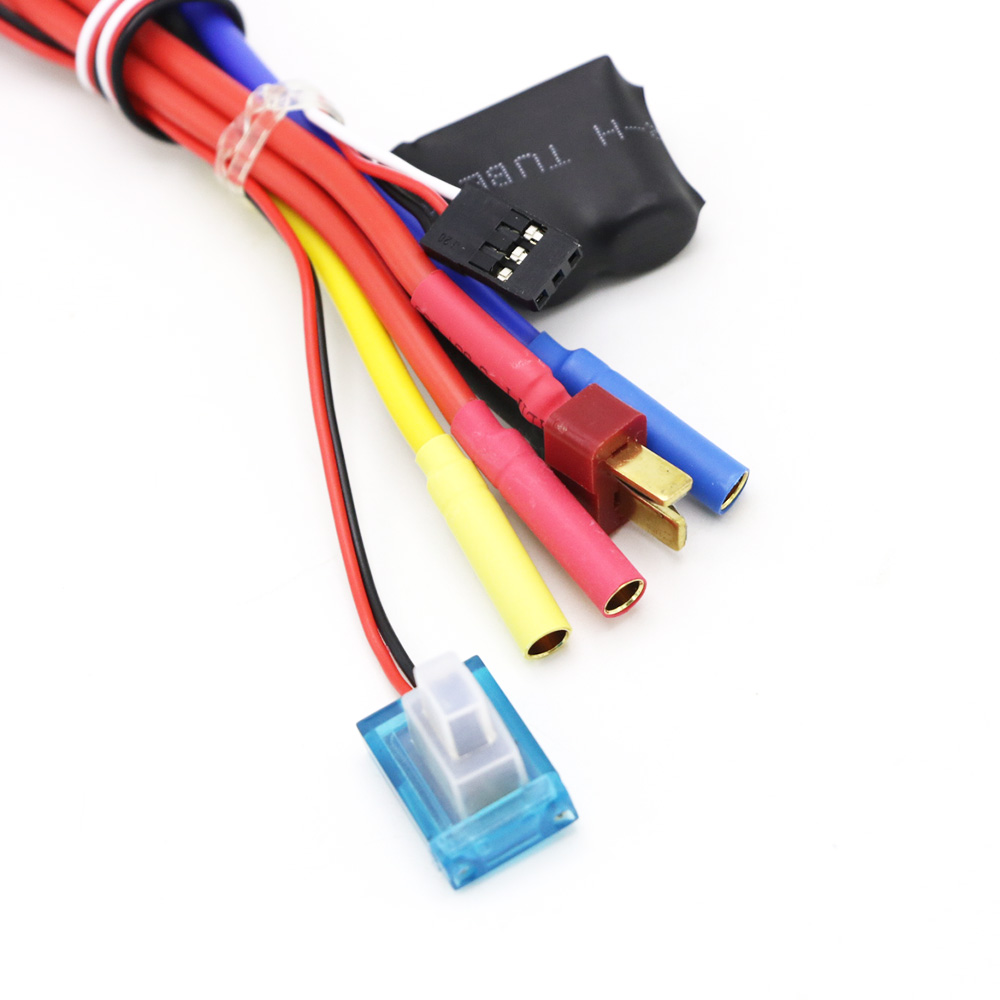 Waterproof 45A 60A 80A 120A Br - Esc Waterproof 60A 评论和价格