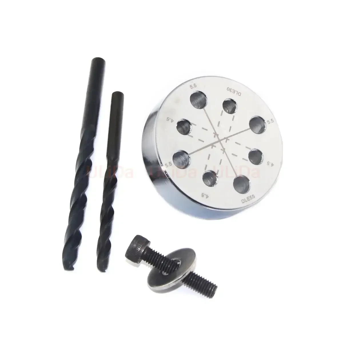 New Propeller Borer Drill Jig  - Rc Hobby Drill 评论和价格