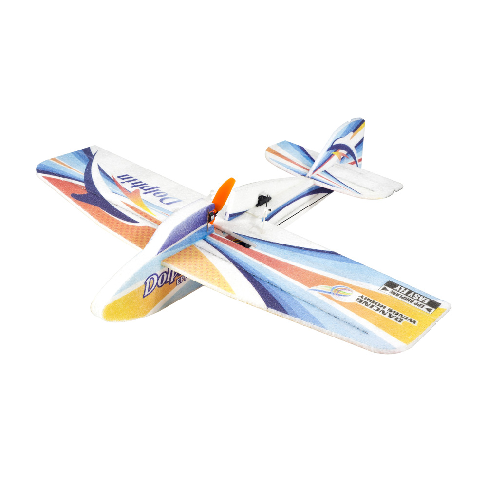 Real Hawk 580MM(22.8') Wingspa - Rc Hobby Airplanes 评论和价格