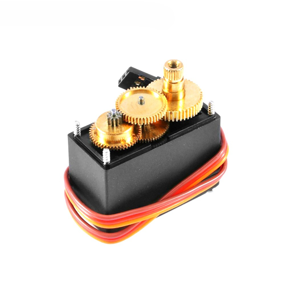 MG995 MG996R Servo All Metal   - Rc Hobby Grade 评论和价格