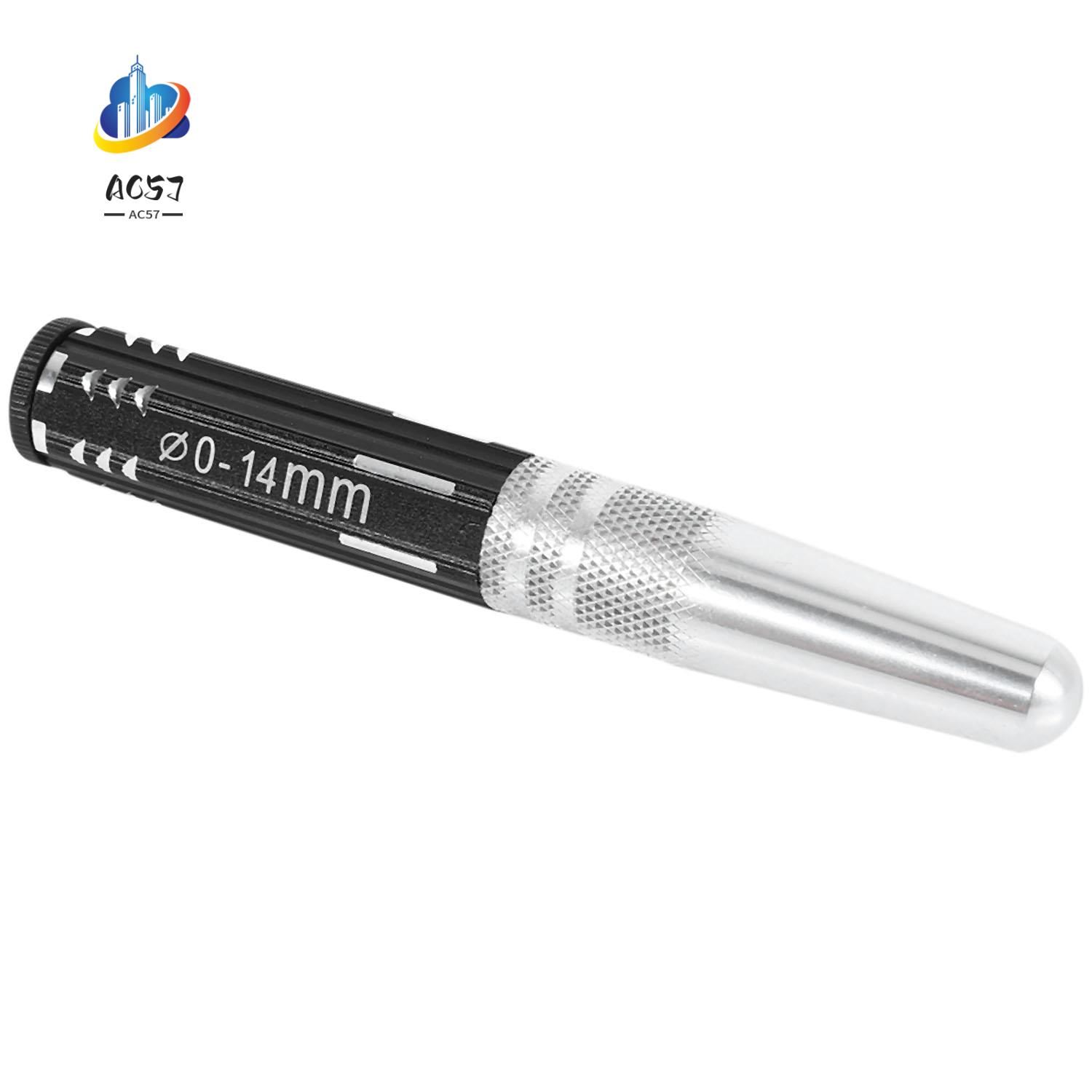 AC57-Hole Opener Expanding Pun - Rc Hobby Drill 评论和价格