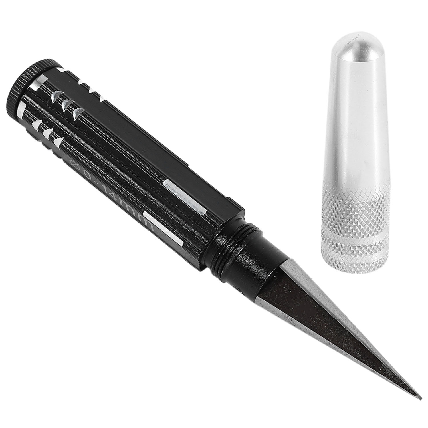 AC57-Hole Opener Expanding Pun - Rc Hobby Drill 评论和价格