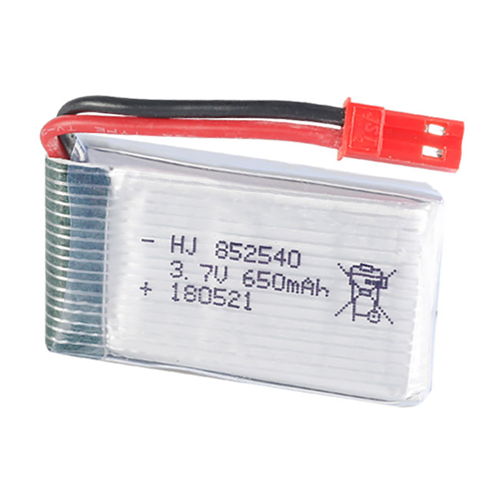 3.7v 650mAh 852540 Lipo Batter - Rc Hobby Airplanes 评论和价格