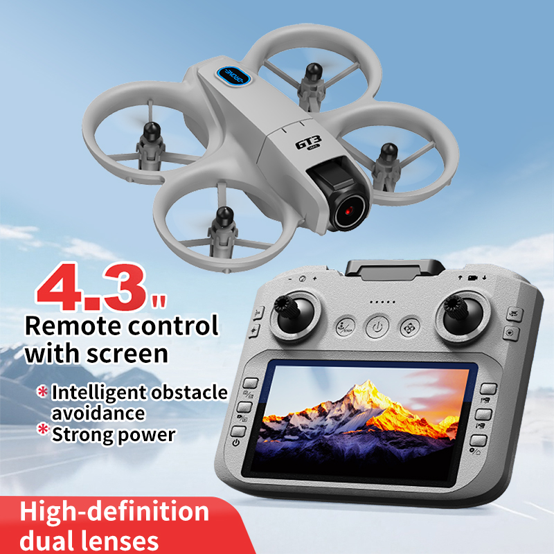 New Model GT3 MAX Drones Large - Rc Hobby Grade 评论和价格