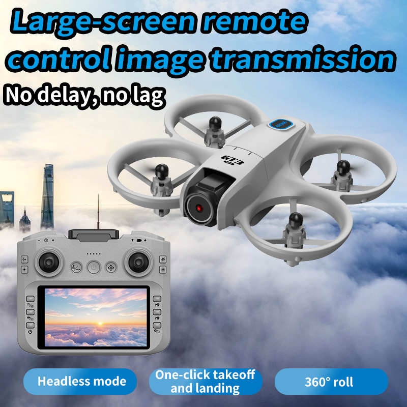 New Model GT3 MAX Drones Large - Rc Hobby Grade 评论和价格