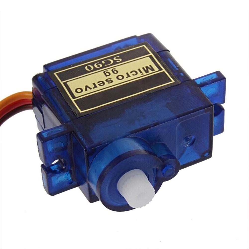 SG90 9g Digital Servo Motor RC - Rc Hobby Grade 评论和价格