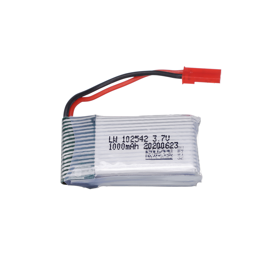 3.7V 1000mah Lipo Battery For  - Rc Hobby Airplanes 评论和价格