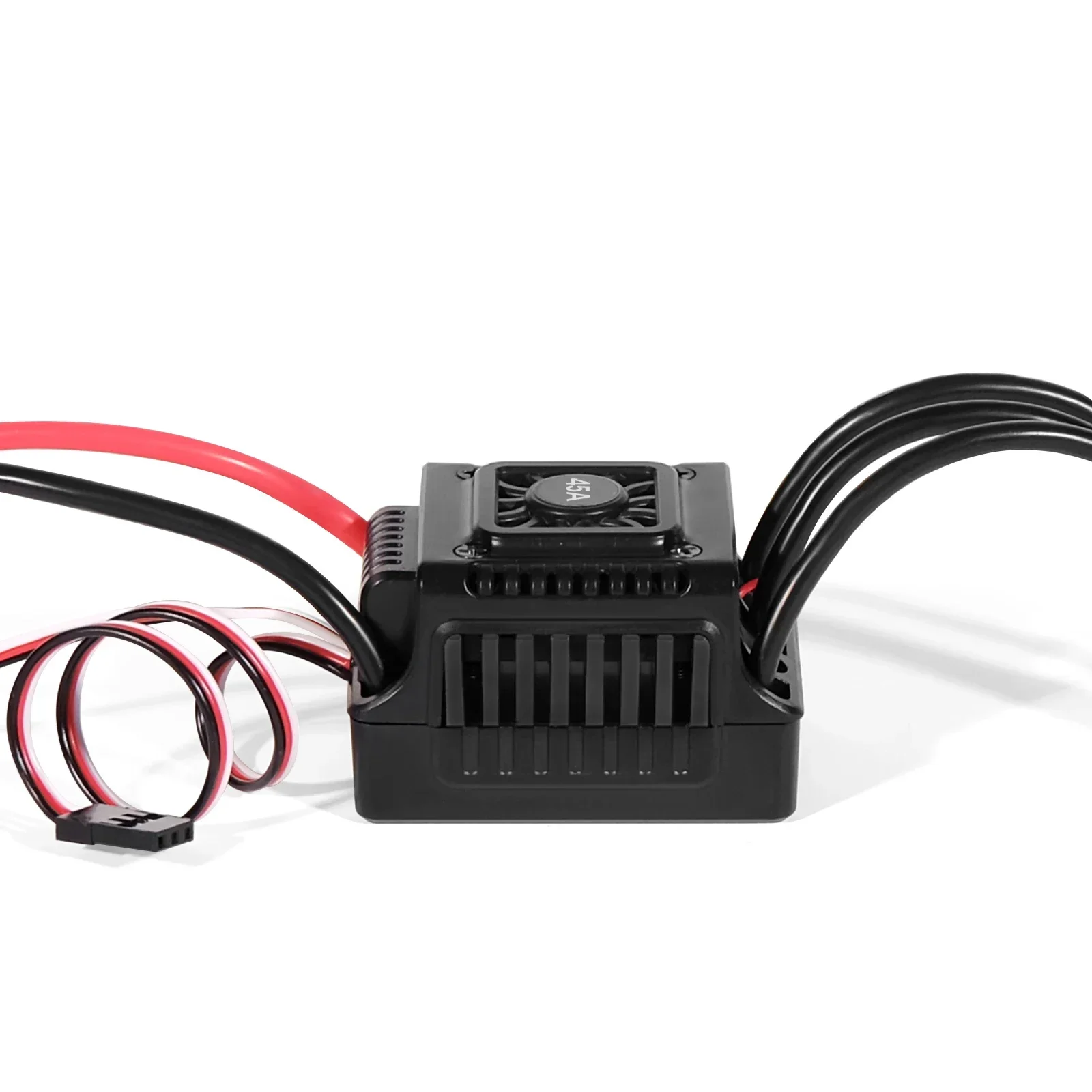 NEEBRC 45A 60A Sensorless Brus - Esc Waterproof 60A 评论和价格