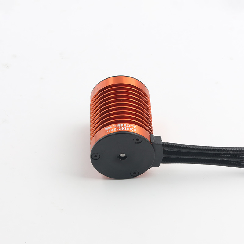FATJAY RC Hobby RC 1:10 Car F5 - Esc Waterproof 60A 评论和价格