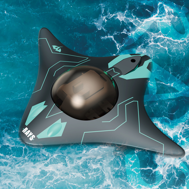 Mini Wifi Rc Underwater Camera - Rc Hobby Photos 评论和价格