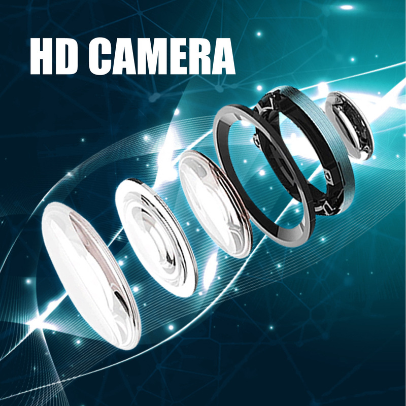 Mini Wifi Rc Underwater Camera - Rc Hobby Photos 评论和价格