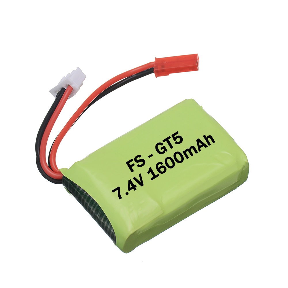 1/3/5/8/10PCS 7.4V Lipo Batter - Rc Hobby Grade 评论和价格