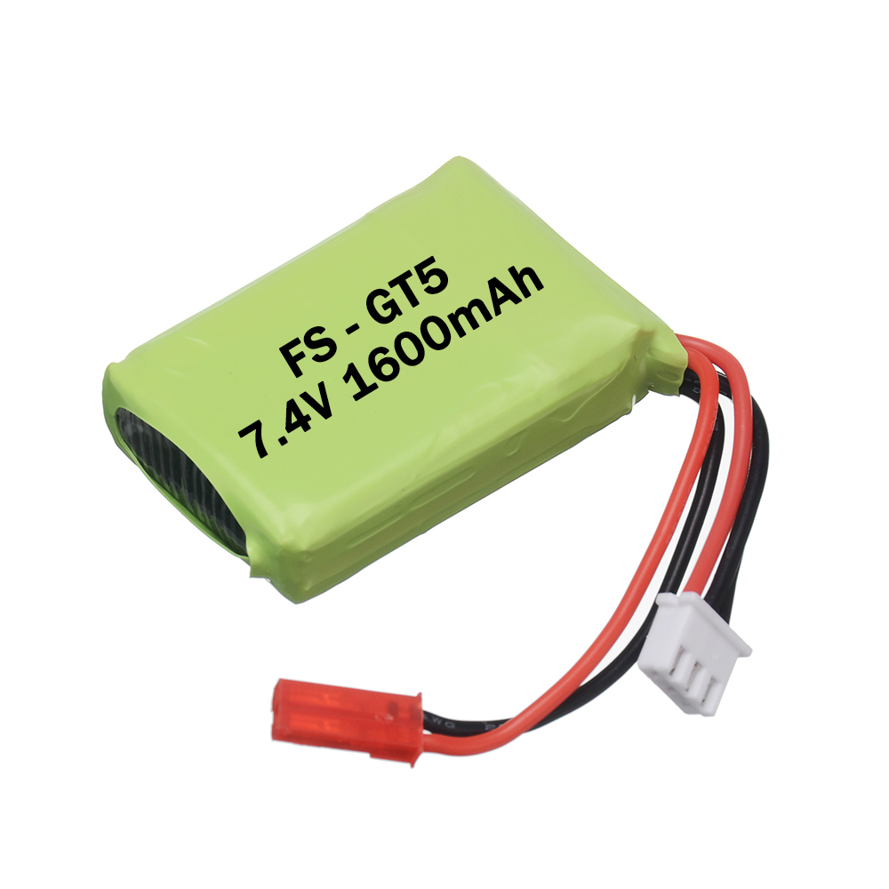 1/3/5/8/10PCS 7.4V Lipo Batter - Rc Hobby Grade 评论和价格
