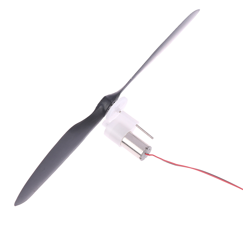 1 Set 3.7V Model Airplane 8520 - Rc Hobby Grade 评论和价格