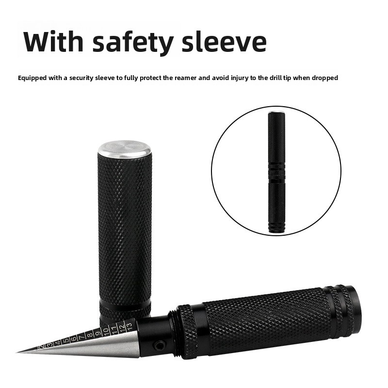 Model Reamer Hole Opener with  - Rc Hobby Drill 评论和价格